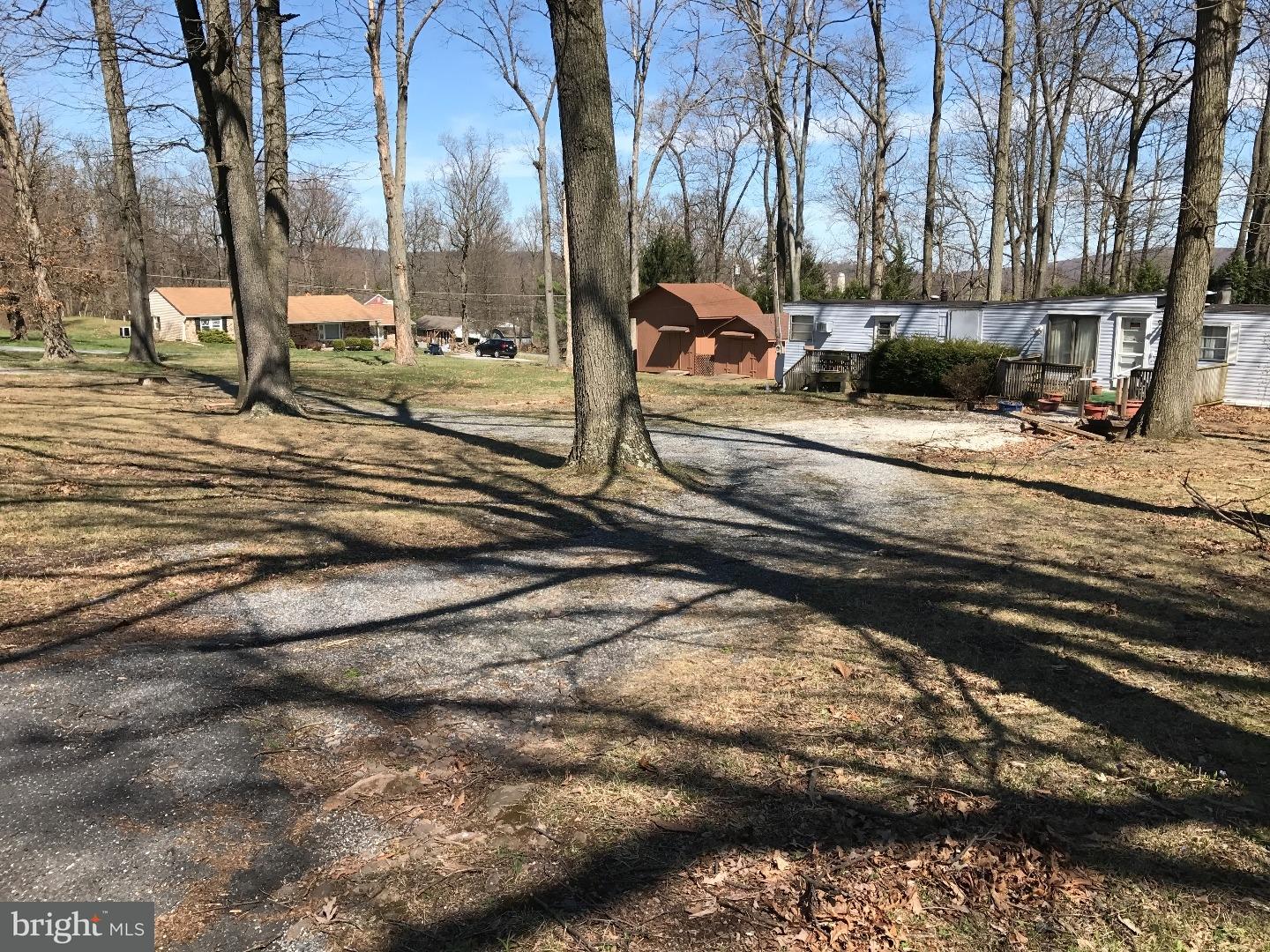 1489 Red Hill Road Elverson, PA 19520 - Photo 11 of 13 View 1