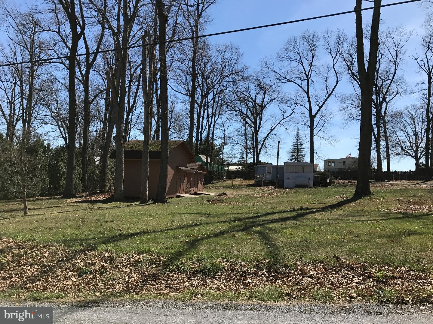 1489 Red Hill Road Elverson, PA 19520 - Photo 5 of 13 View 1