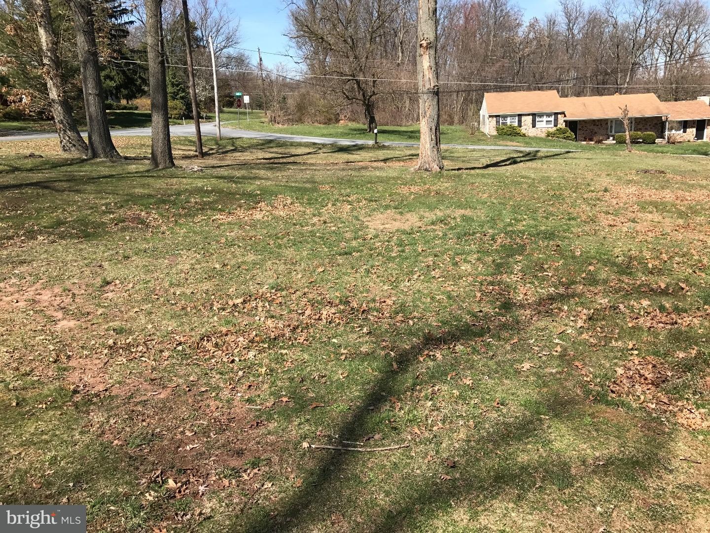 1489 Red Hill Road Elverson, PA 19520 - Photo 7 of 13 View 1
