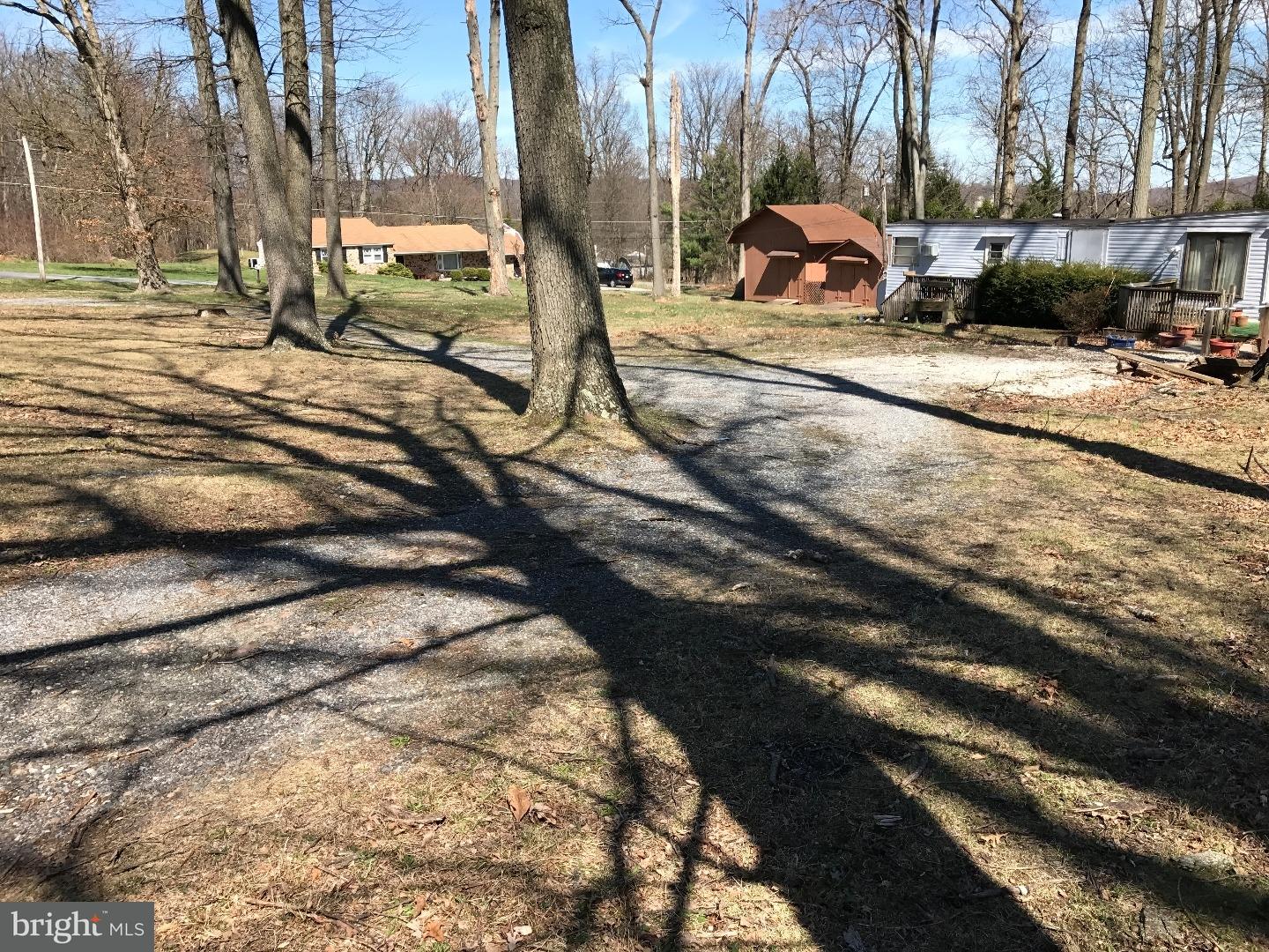 1489 Red Hill Road Elverson, PA 19520 - Photo 10 of 13 View 1