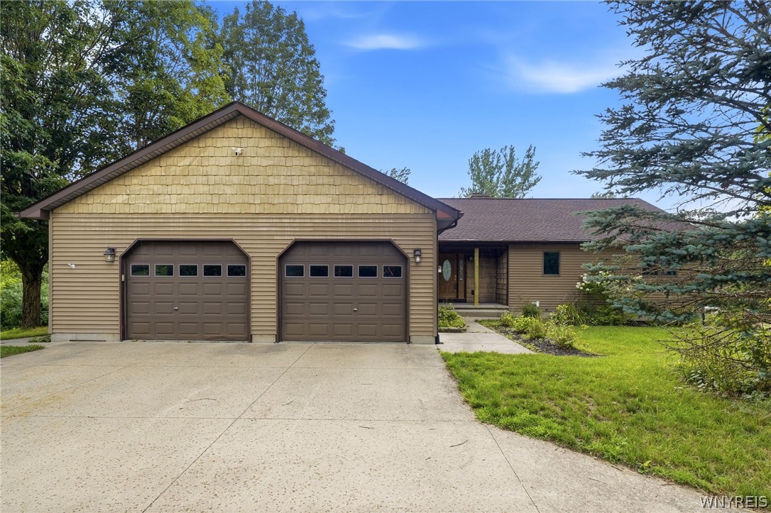 2328 Gowanda Zoar Road Collins, NY 14070 - Photo 43 of 50 Gallery Image 43