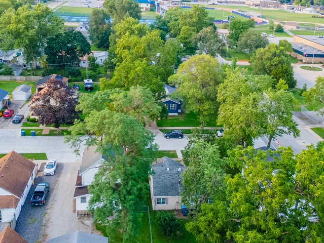 $99,000 | 915 East Prairie Street, Pontiac, IL 61764