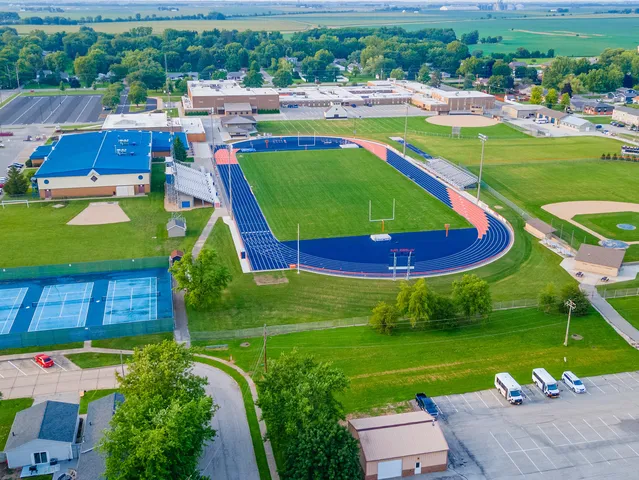 $99,000 | 915 East Prairie Street, Pontiac, IL 61764