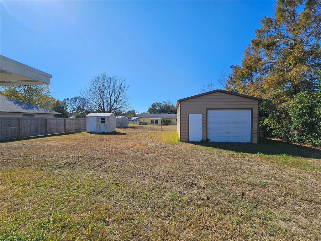 11722 Southeast 72nd Terrace Road Belleview, FL 34420 - Photo 11 of 11