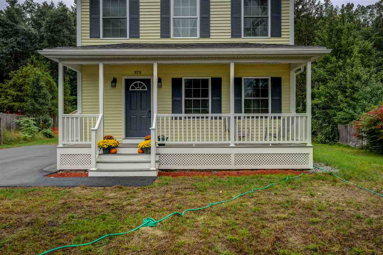 375 Bodwell Road Manchester, NH 03109 - Photo 3 of 40