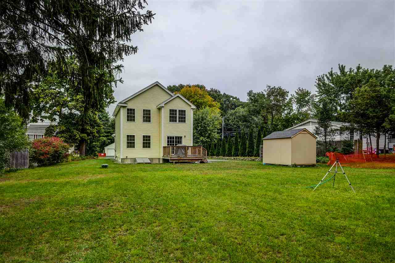 375 Bodwell Road Manchester, NH 03109 - Photo 37 of 40