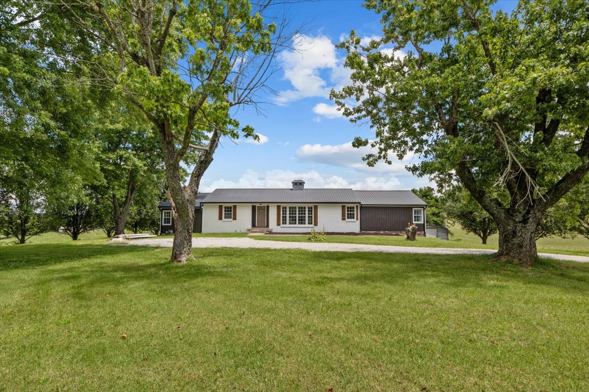 1312 Rock Church Road Dickson, TN 37055 - Photo 1 of 50 Gallery Image 1