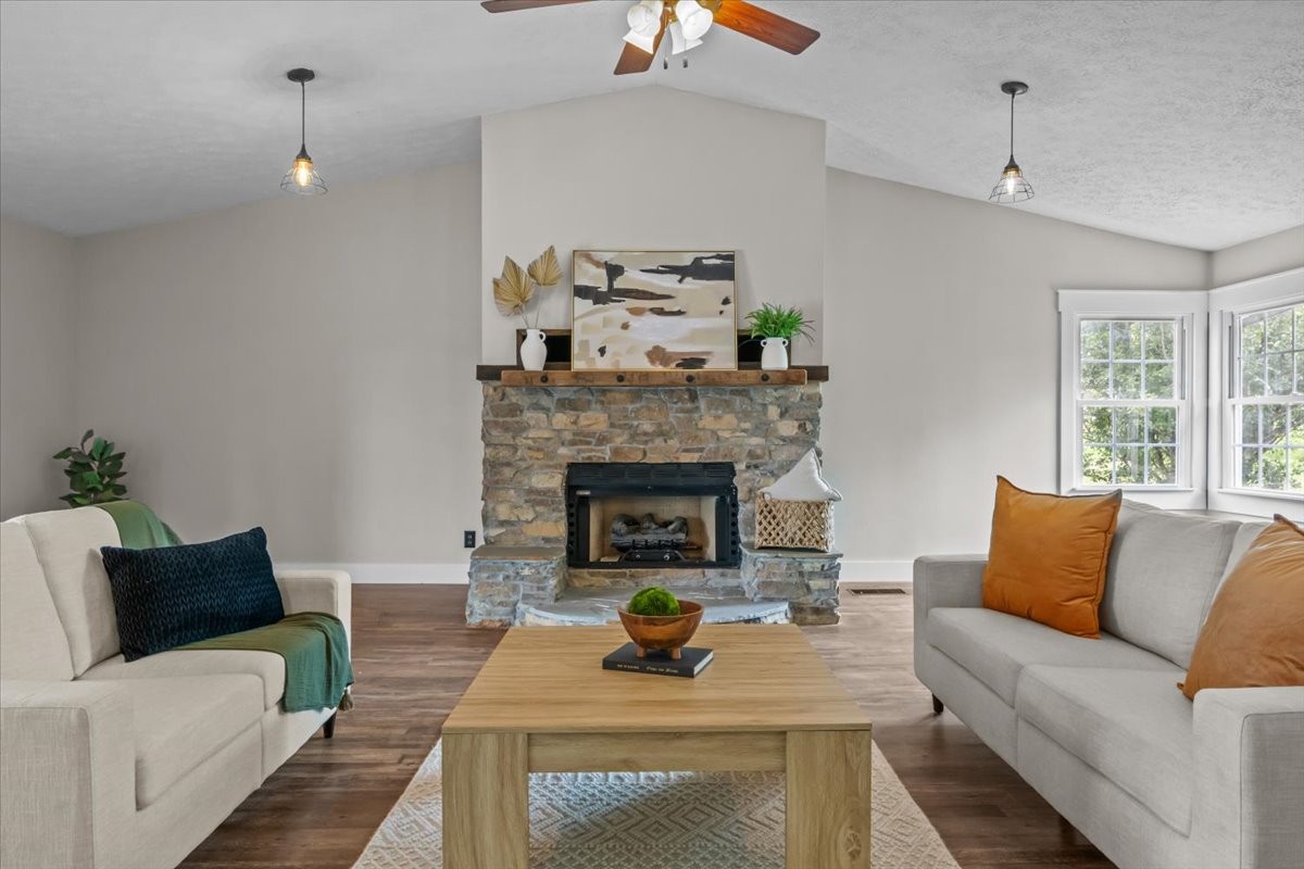 1312 Rock Church Road Dickson, TN 37055 - Photo 16 of 50 Gallery Image 16