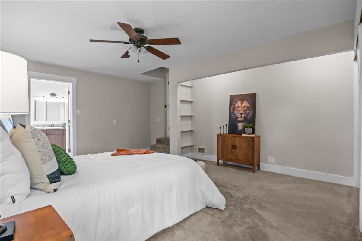 1312 Rock Church Road Dickson, TN 37055 - Photo 21 of 50 Gallery Image 21