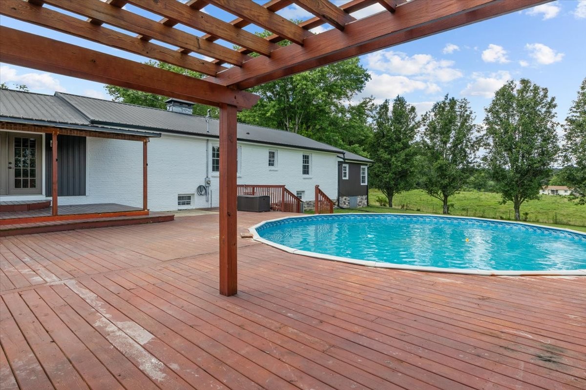 1312 Rock Church Road Dickson, TN 37055 - Photo 42 of 50 Gallery Image 42