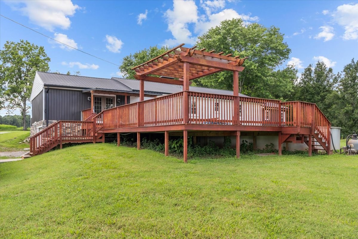 1312 Rock Church Road Dickson, TN 37055 - Photo 45 of 50 Gallery Image 45