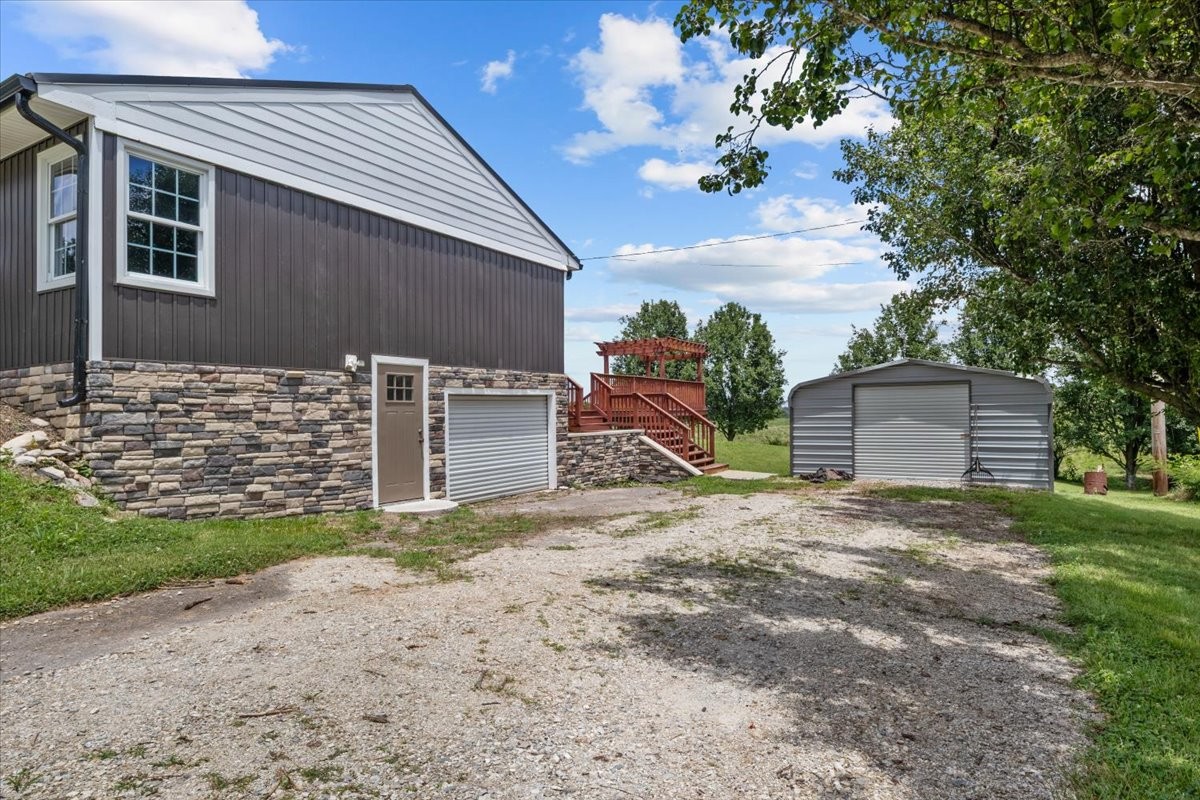 1312 Rock Church Road Dickson, TN 37055 - Photo 46 of 50 Gallery Image 46