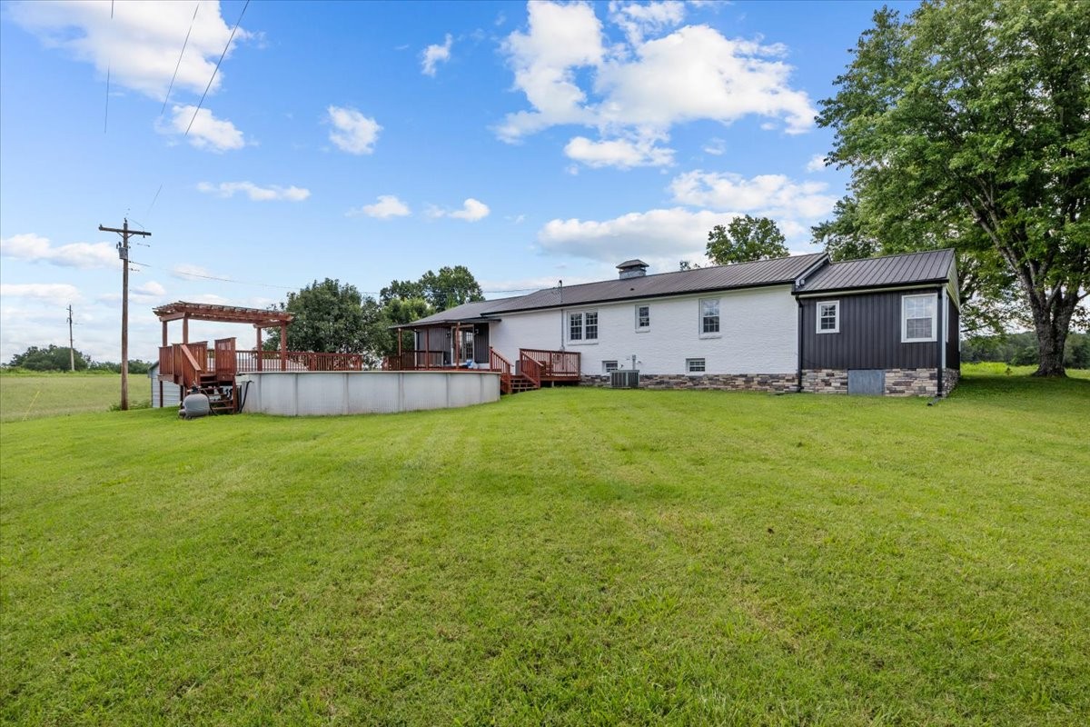 1312 Rock Church Road Dickson, TN 37055 - Photo 48 of 50 Gallery Image 48