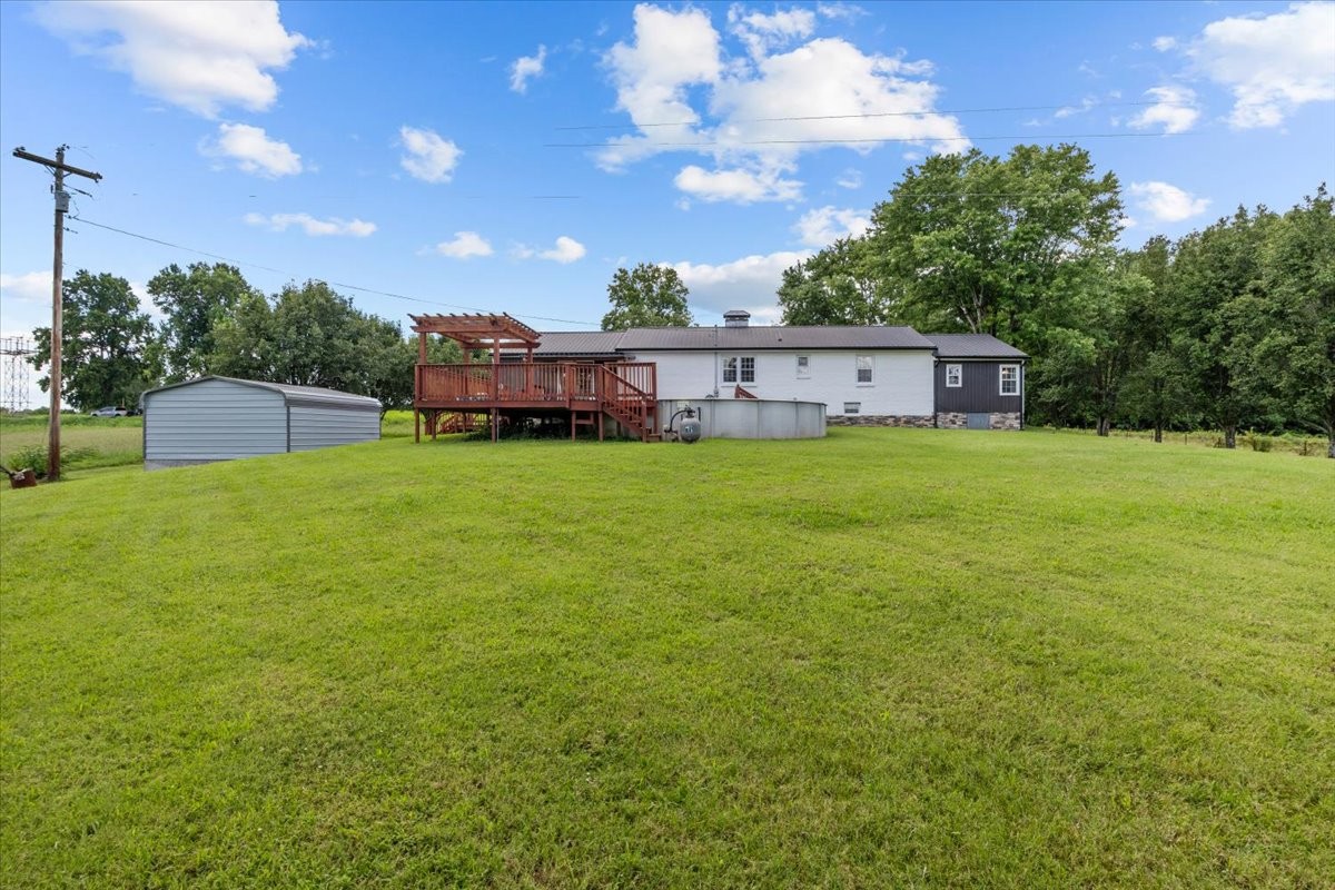 1312 Rock Church Road Dickson, TN 37055 - Photo 49 of 50 Gallery Image 49