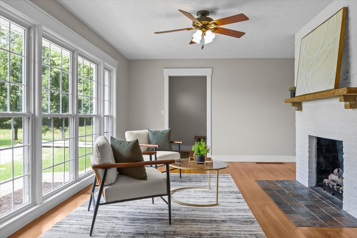 1312 Rock Church Road Dickson, TN 37055 - Photo 5 of 50 Gallery Image 5