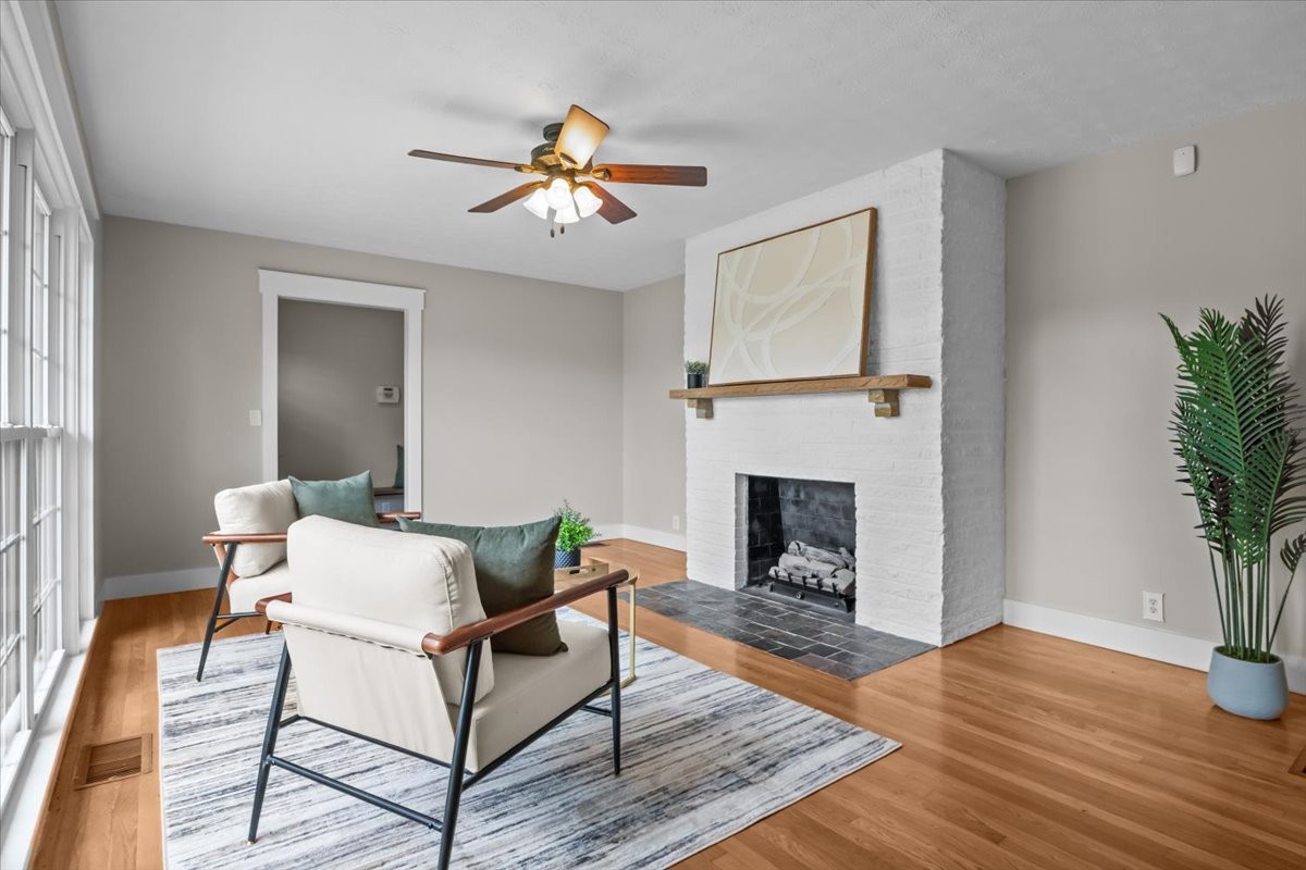 1312 Rock Church Road Dickson, TN 37055 - Photo 6 of 50 Gallery Image 6