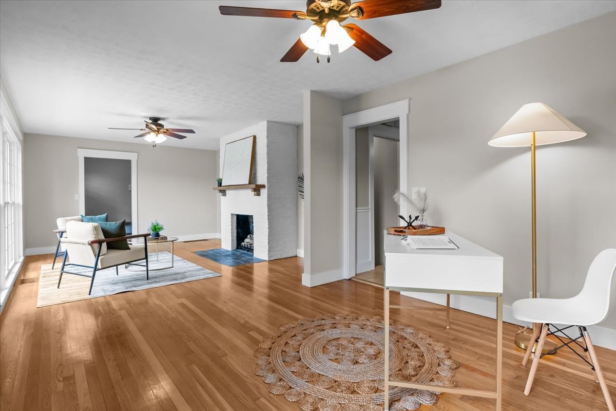 1312 Rock Church Road Dickson, TN 37055 - Photo 8 of 50 Gallery Image 8