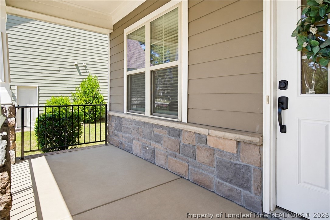 135 Valley Stream Road Spring Lake, NC 28390 - Photo 7 of 50