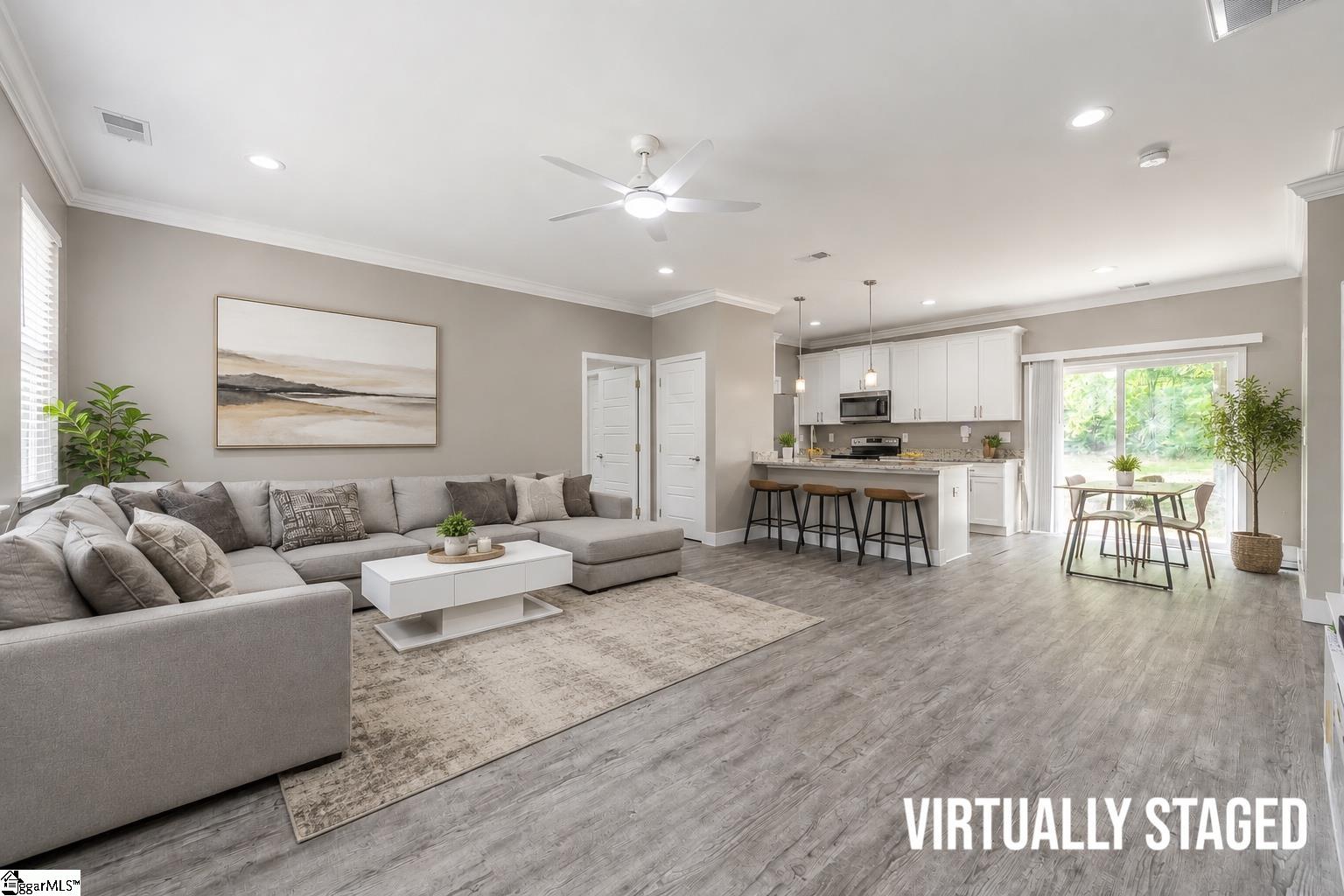 96 Prairie Lane Anderson, SC 29624 - Photo 4 of 27 Gallery Image 4