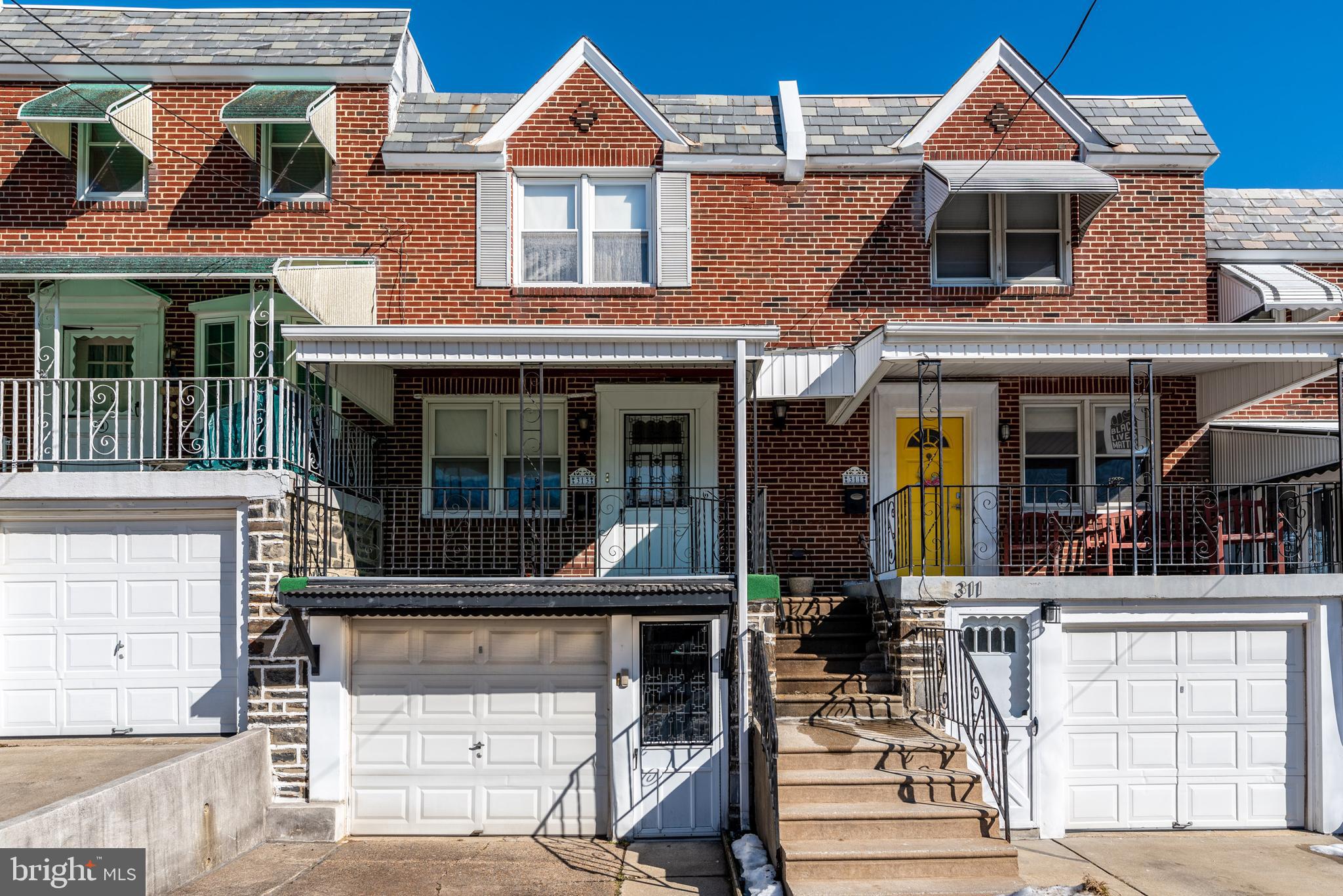 313 Righter Street Philadelphia, PA 19128 - Photo 1 of 23 Gallery Image 1