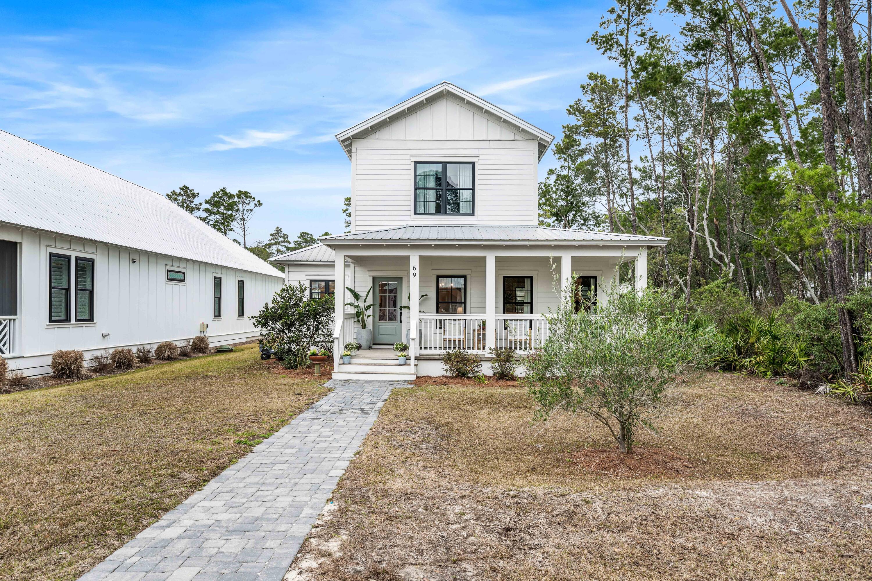 69 Devlieg Avenue Santa Rosa Beach, FL 32459 - Photo 54 of 76 69 Devlieg-57