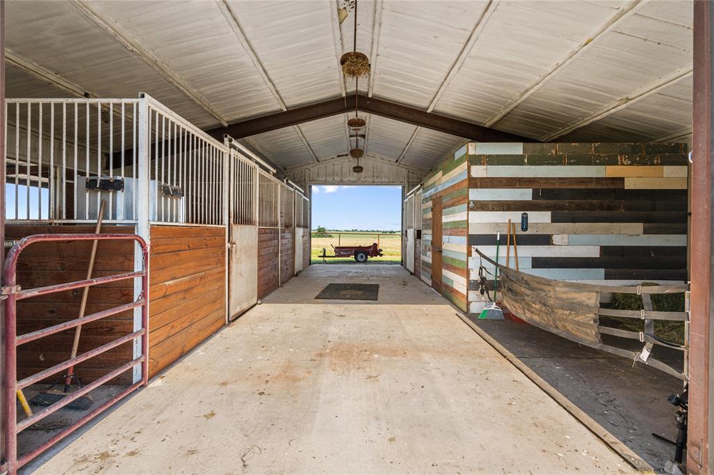 590 County Road 385 Valley View, TX 76272 - Photo 25 of 37