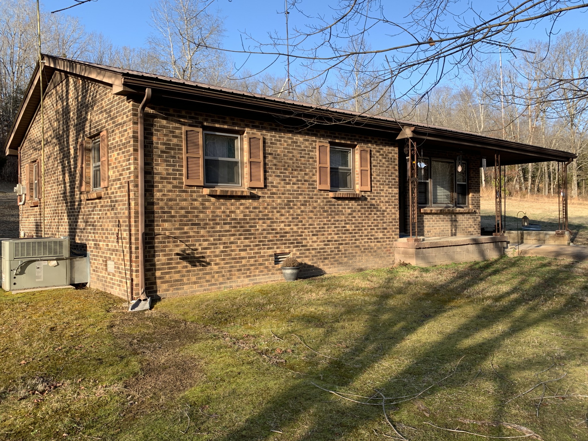 1323 Tanner Hollow Road Centerville, TN 37033 - Photo 8 of 32 Gallery Image 8