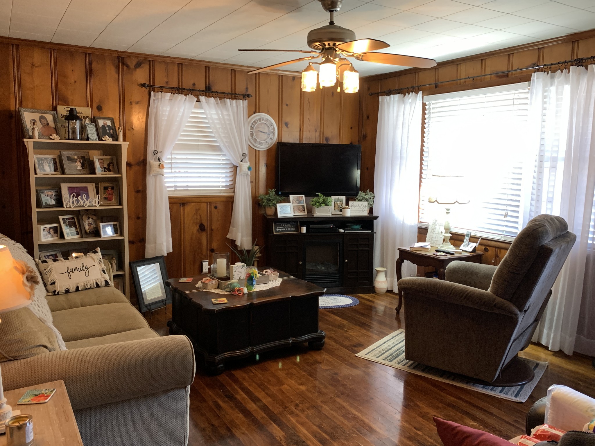 1323 Tanner Hollow Road Centerville, TN 37033 - Photo 9 of 32 Gallery Image 9