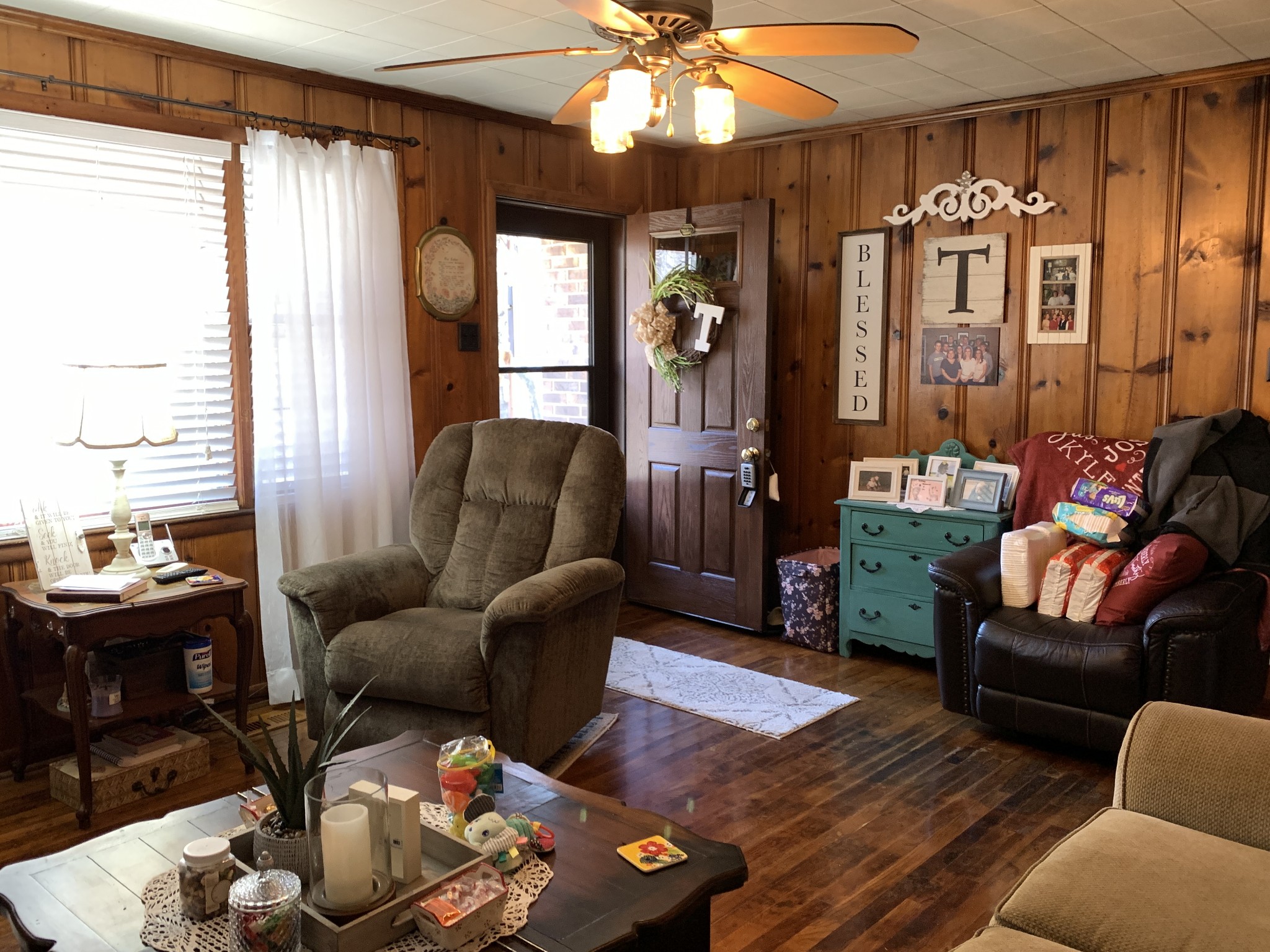 1323 Tanner Hollow Road Centerville, TN 37033 - Photo 10 of 32 Gallery Image 10