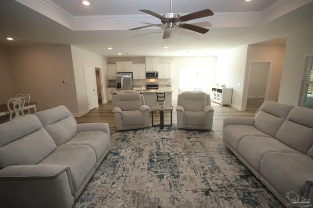 $475,000 | 6565 Captiva Drive, Milton, FL 32570