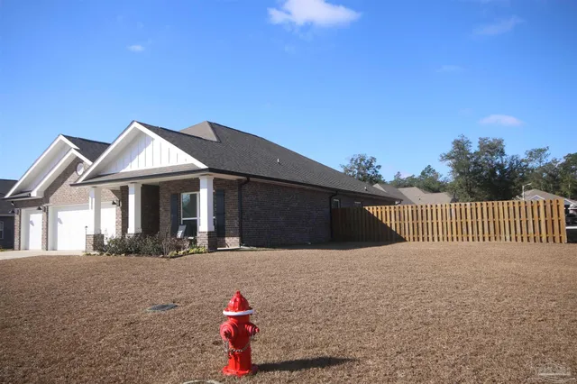 $475,000 | 6565 Captiva Drive, Milton, FL 32570