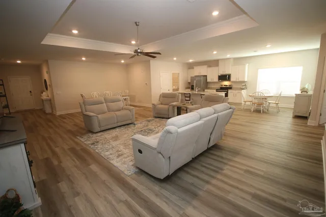 $475,000 | 6565 Captiva Drive, Milton, FL 32570