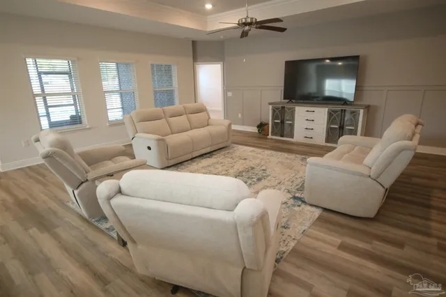 $475,000 | 6565 Captiva Drive, Milton, FL 32570