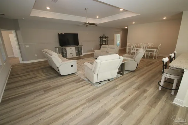 $475,000 | 6565 Captiva Drive, Milton, FL 32570