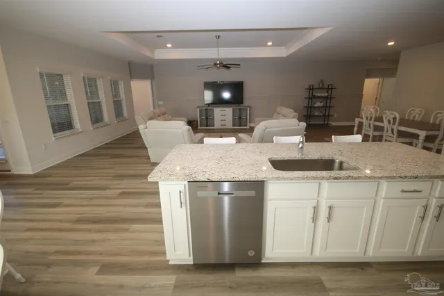 $475,000 | 6565 Captiva Drive, Milton, FL 32570