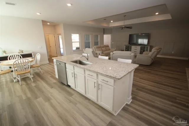 $475,000 | 6565 Captiva Drive, Milton, FL 32570