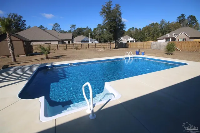 $475,000 | 6565 Captiva Drive, Milton, FL 32570