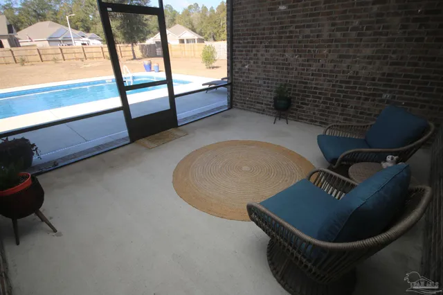 $475,000 | 6565 Captiva Drive, Milton, FL 32570