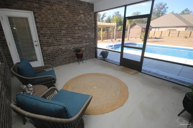 $475,000 | 6565 Captiva Drive, Milton, FL 32570