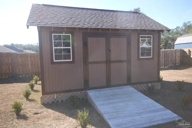 $475,000 | 6565 Captiva Drive, Milton, FL 32570