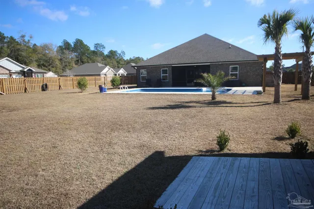 $475,000 | 6565 Captiva Drive, Milton, FL 32570