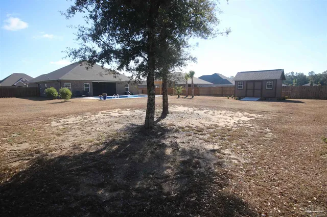 $475,000 | 6565 Captiva Drive, Milton, FL 32570