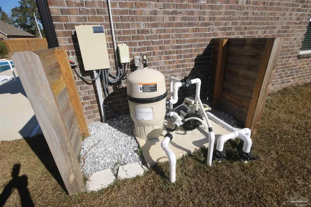 $475,000 | 6565 Captiva Drive, Milton, FL 32570