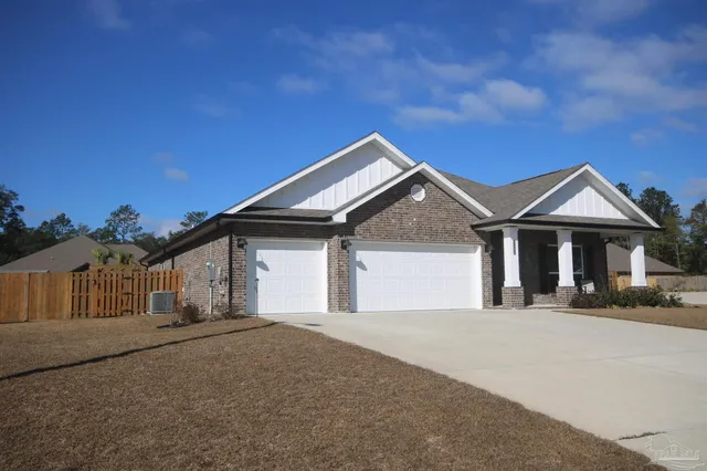 $475,000 | 6565 Captiva Drive, Milton, FL 32570