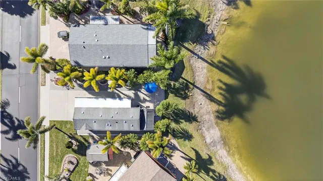 $259,000 | 3131 Crystal Lake Drive, Naples, FL 34120