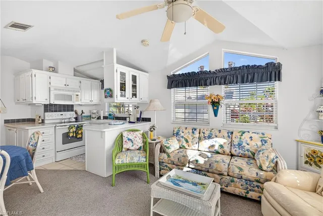 $259,000 | 3131 Crystal Lake Drive, Naples, FL 34120