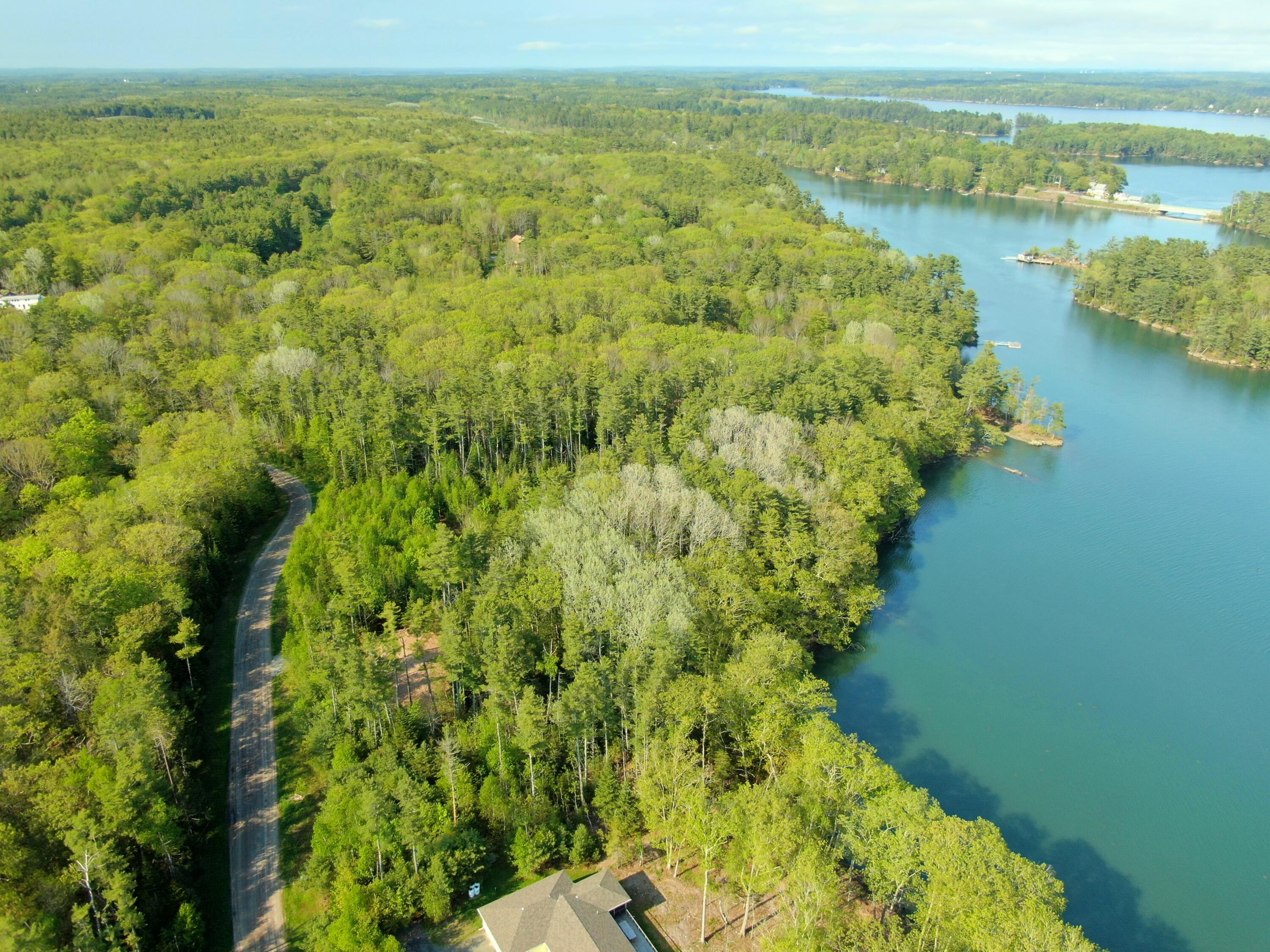 Lot 2 Breezy Point Road Brunswick, ME 04011 - Photo 20 of 29 Lot 72 Breezy Point Rd