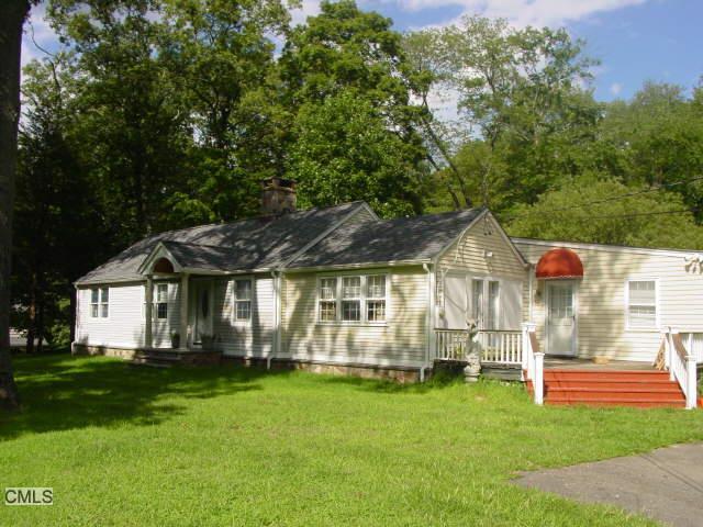 18 Fanton Hill Road Weston, CT 06883 - Photo 1 of 1 Gallery Image 1