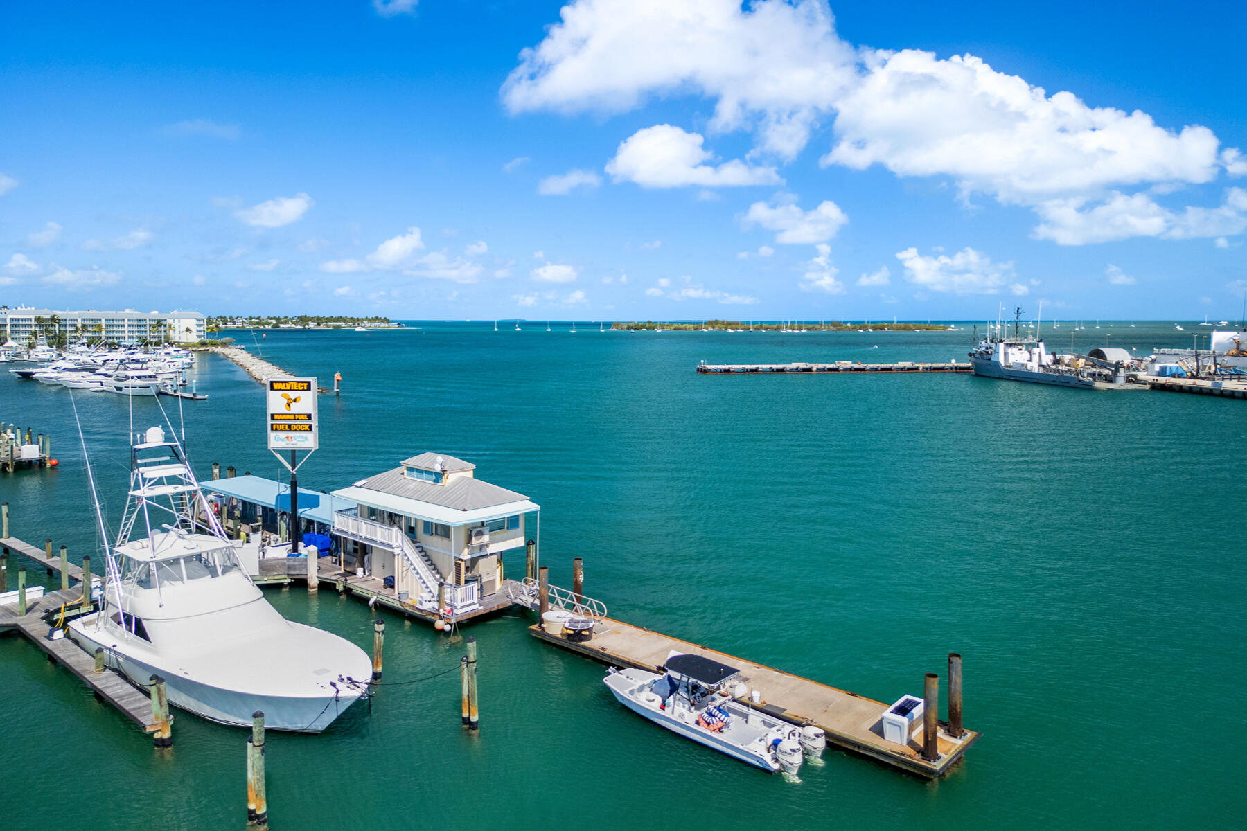 951 Caroline Street, Unit 19 Key West, FL 33040 - Photo 23 of 29 951 Caroline St_1oakstudiosdrone_11