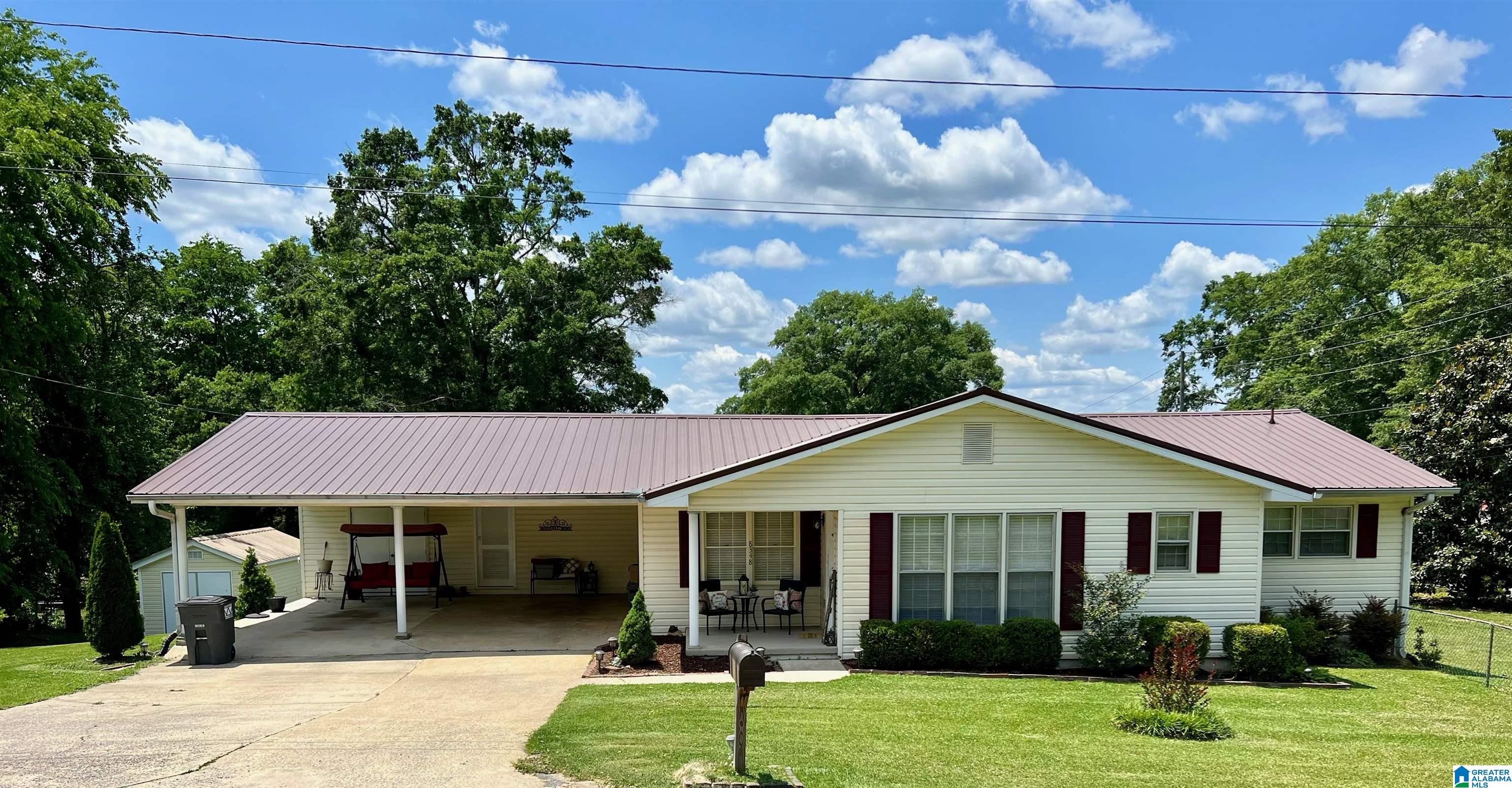 8348 3rd Avenue South Morris, AL 35116 - Photo 1 of 25